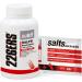 226ERS - Sub9 Electrolyte Salts Mineral Salts and Electrolytes for Athletes Ginger Dietary Supplement Vitamins & Minerals Dehydration & Cramps Gluten Free 100 Capsules - Buy Online on GoSupps.com