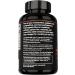 Prime Labs Thermogenic Fat Burner for Men - Weight Loss Supplement - with L-Carnitine Caffeine & Green Tea - Thermogenic Energy & Metabolic Support - Third-Party Tested Made in The USA - 60 Count - Buy Online on GoSupps.com