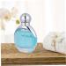Mikinona 1 Perfume Pefume Mujer Purfume for Women Aqua De for Men Eau De Cologne for Men Spray Women Men's Fragrance Mens Fragrance Miss Glass - Buy Online on GoSupps.com