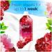 Lenor Fabric Conditioner 50 Washes 1.65L Wellbeing Collection Jasmine & Red Berries Scent 4 Bottles Pack + for You: Organza Small Bag - Buy Online on GoSupps.com