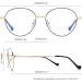 Joopin Polarised Sunglasses - Al-Mg Metal Frame Double Bridge Aviation Sunglasses for Men Women - UV Protection Sun Glasses for Driving (Z02-Gold) - Buy Online on GoSupps.com