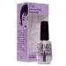 Poshe Super Fast Drying Top Coat, 0.5 Fluid Ounce 0.5 Fl Oz (Pack of 1)