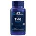 Life Extension TMG 500mg 60 Vegan Liquid Capsules Gluten Free Soy Free Vegetarian