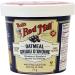 Bobs Red Mill Gluten Free Blueberry Hazelnut Oatmeal Cup 71 grams 12 count Blueberry Hazelnut 852 g (Pack of 1)