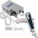 Pistolet de m soth rapie - Injecteur Mesogun Machine de rajeunissement de la Peau Instrument de beaut en Titane Vanadium pour Les Rides de rajeunissement de la Peau - Buy Online on GoSupps.com