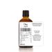 Olini Cold-Pressed Rapeseed Oil 100ml - Fresh & Untreated Rich in Unsaturated Fatty Acids & Vitamin E - Vegan & Gluten-Free - Buy Online on GoSupps.com