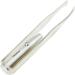 Premium Stainless Steel Eyebrow Tweezers for Hair Plucking | Precision Epilator & Cilia Tweezers for Women - Shop Internationally - Buy Online on GoSupps.com