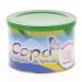 Copa depilacao do brasil Brazilian wax soft and flexible Brazil waxing without fleece strips Kosmetex filling 400ml