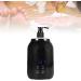 Massage Oil Warmer ABS Fast Heating LED Display Touch Control Temperature Adjustable Body Lotion Warmer US Plug Power Supply for Salon Shops - Buy Online on GoSupps.com