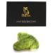 Sage Owl Gua Sha Face Massager Tool - Anti-Aging Jade Stone Sculptor for Neck & Jawline - Essential Skin Care Routine Tool - Buy Online on GoSupps.com