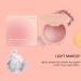  G n rique Blush Powder Face Blush Makeup Long-Lasting Buildable Color Shimmer Cheek Contour Highlighter Lightweight Silky Cosmetic Compact for All Skin Tones Beauty Routines Events - Buy Online on GoSupps.com