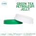 Crema Cero Green Tea Petroleum Jelly 0.88oz - Healing Balm for Dry, Cracked Skin and Heels - Buy Online on GoSupps.com