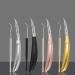 Fingernail Clippers Nail Clippers Scissors Set 3pcs Pedicure Olecranon Pliers Dead Skin Nail Pedicure Care Tools Manicure Grooming Kits Nail Clipper for Men (Color : Black) - Buy Online on GoSupps.com