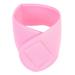 Alipis Cervical Membrane Fixation Band Cooling Neck Wrap for Sagging Skin Wrinkle Neck Wrap