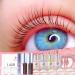 Lash Lift Kit - DIY Eyelash & Brow Perm, Strong Glue for Voluminous Eyes, 6-8 Weeks Long Lasting, All in One Upgrade Version - Buy Online on GoSupps.com