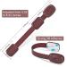 Baby Proofing Cabinet Lock Brown Child Safety Latches Lock with 3M Adhesive  No Drilling Childproofing Safety Strap Locks for Cabinets  Oven  Fridge  Drawers  Dishwasher  Toilet Seat 4 PACK Brown - Buy Online on GoSupps.com