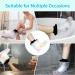 Adult Waterproof Foot Cast Cover - Shower Protector for Bandages & Plasters (Foot) - Buy Online on GoSupps.com