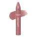 Isadora The Glossy Lip TreThe Glossy Lip Treat Twist Up Color Stick at Twist Up Color Stick (Beige Pink 03 3.5 g)
