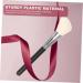 FRCOLOR 1pc Makeup Brush Soft Bristle Small Cosmetic Brush Loose Powder Brush Travel Blush Brush Make up Blush Makeup Beauty Brush Cosmetic Brush Supply Beja Multifunction Plastic - Buy Online on GoSupps.com