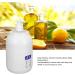 Buy Asixxsix Portable Massage Oil Warmer - LED Display Touch Control Adjustable Temp for Spa & Salon - Buy Online on GoSupps.com