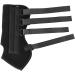 Buy Adjustable Ankle Support Brace | Stabilizing Stirrup Splint for Sprains & Injuries | International Shipping Available - Buy Online on GoSupps.com