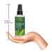 Desert Essence Relief Spray - Soothing 4 fl oz (118.2 ml) for Skin Comfort - Buy Online on GoSupps.com
