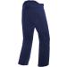 Dainese Men's HP2PM1 Ski Pants - Blue (Black-Iris) | Premium Ski Gear for International Shipping - Buy Online on GoSupps.com