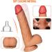 HFDSH V br t r for Women - Silicone Suction Cup Wireless Large Pn V br t r | Shop Internationally - Buy Online on GoSupps.com
