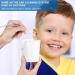Ear Wax Removal Kit - Complete Ear Cleaning System with Spray Bottle, Bulb Aspirator, Basin, Brush, and Disposable Tips - Triangle Set - Buy Online on GoSupps.com