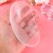 Silicone Shoulder Pads for Women - Reusable Adhesive Anti-Slip Push-Up Enhancers - Buy Online on GoSupps.com