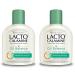 2 LOT X Lacto Calamine Skin Balance Hydration Lotion (120ml X 2)