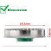 SH90 Replacement Heads for Philips Norelco - Compatible Shaver Blades for Series 9000 & 8000 | Upgrade Your Shaving Experience - Buy Online on GoSupps.com