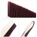 NEDLON Dusting Brushes Hand Broom Soft Bristles Bed Cleaning Tool Bricklayers Bench Brush for Couch Furniture Counter Desktop - Buy Online on GoSupps.com