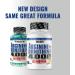 Buy Weider Arginine + Ornithine 4000 - High Dose L-Arginine Capsules | Pre-Workout Booster for Blood Circulation | 180 Amino Acid Capsules - Buy Online on GoSupps.com