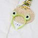 Cute Frog Hair Headband for Women and Girls - Tie Head Wrap Hairband - Buy Online on GoSupps.com