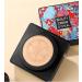 GL-Turelifes Mushroom Head CC Cream Air Cushion Foundation Water Feeling Flawless BB Cream Moisturizing Oil Control Long Lasting Lightweight & Smoothing Natural Concealer (F-02 Natural 0.53 Oz) 15 g (Pack of 1) F-02 Natural - Buy Online on GoSupps.com