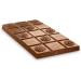 FERRERO ROCHER Premium Chocolate Bar Milk Chocolate with Hazelnuts and Almonds Bar 90g Milk Hazelnut and Almond - Buy Online on GoSupps.com