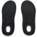 Unisex Orthotic Arch Support Insoles for Men & Women - Soft Cushioned Shoe Pads for Outdoor Sports (EU 40-46 - Buy Online on GoSupps.com