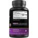 Oxify Blessed Thistle 800 mg Per Serving | 250 Capsules | Gluten-Free Non-GMO | Supplement Made in USA - Buy Online on GoSupps.com