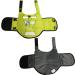 Wallpage Adjustable Dog Swimming Vest | Pet Bathing Suit for Small Medium & Large Dogs - Lifesaver with Handle - Green - Buy Online on GoSupps.com