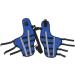 Jauarta Dog Hind Leg Brace Breathable Elastic Shockproof Dog Leg Protector for Pets and Dogs (L) - Buy Online on GoSupps.com