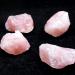 Natural Crystal Rough 30-40mm Natural Raw Rose Quartz Rough Love and Minerals Fish Tank 30-40 mm Pink - Buy Online on GoSupps.com