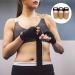 18 Pcs Elastic Emergency Athletic Tape - Self Adhesive Cohesive Wrap for Ankle Protection | Durable Polyester - Buy Online on GoSupps.com