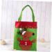 RORPOIR Christmas Sweet Bags Gift Bag Christmas Treat Bags Candy Bag - Buy Online on GoSupps.com