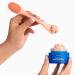 AAVRANI Silicone Face Mask Brush Applicator and Massage Spatula - Facial Mask Tool for Clay, Cream, Gel, Mud Masks - Beauty Gift for Women - Buy Online on GoSupps.com