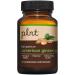 American Ginseng Full Spectrum Whole Root Supports Energy & Vitality (60 Vegetarian Capsules) - Buy Online on GoSupps.com