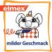 Elmex Children's Dental Set: Toothpaste & 6 Toothbrushes for Caries Protection (Ages 2-6) - 1 Pack - Buy Online on GoSupps.com
