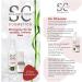 Micro-Silver Face & Body Spray for Sensitive Skin Soothing Tonic with Silver Ions for Irritation Relief 30ml (1 Pack) - Buy Online on GoSupps.com