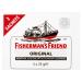 Fisherman's Friend Original Menthol & Eucalyptus 3 x 25g