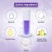 ClearerSmile Best Purple Toothpaste for Teeth whitening for Sensitive Teeth - Teeth Whitener - blanqueador de dientes - Buy Online on GoSupps.com